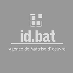 id.bat Agence de Maitrise d'oeuvre